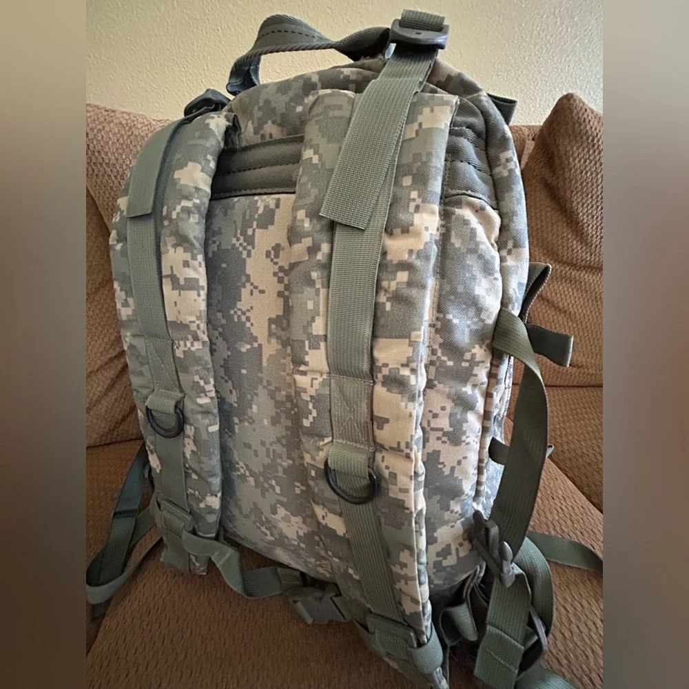 London Bridge Trading Medical Backpack Tactical LBT-1562B ABU